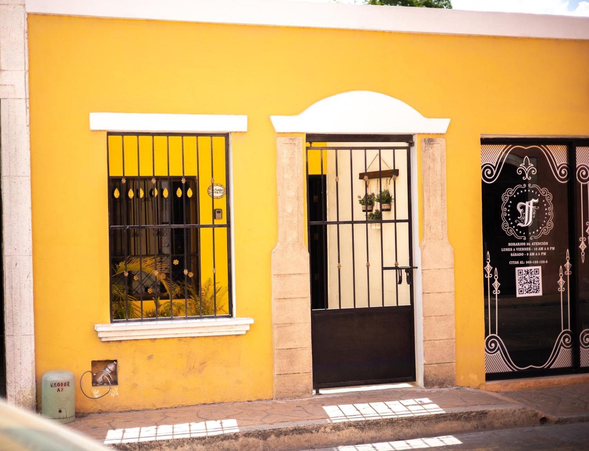 Casa Fundadores バリャドリッド エクステリア 写真