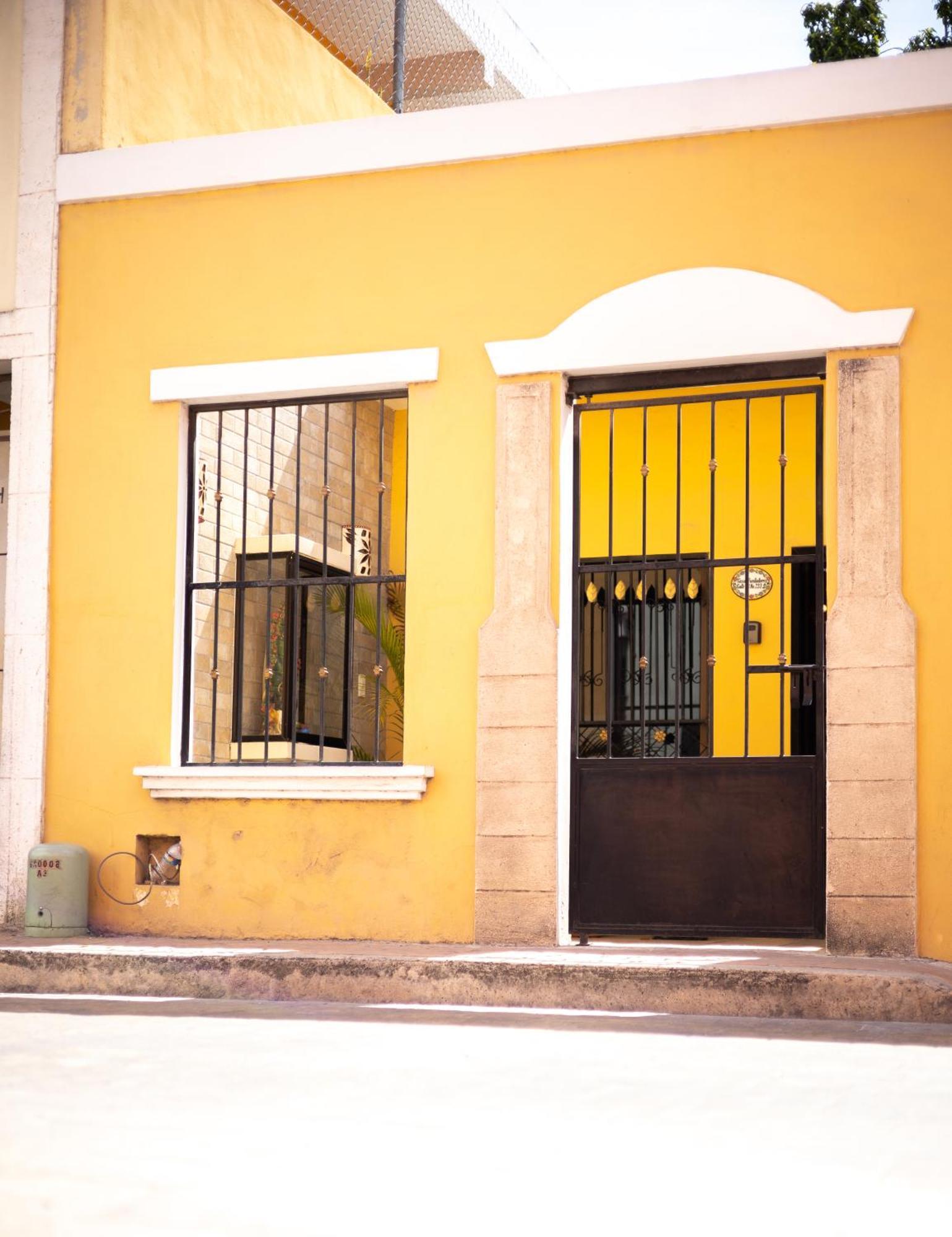 Casa Fundadores バリャドリッド エクステリア 写真